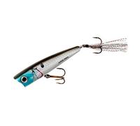 Rebel Super Pop R - Silver Shiner