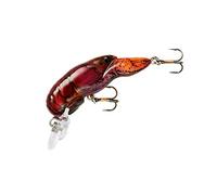 Rebel Teeny Wee Craw-Flmng Jnbg