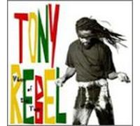Rebel, Tony - Vibes of the Time