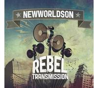Rebel Transmission by Platinum Pop (2012-01-01)