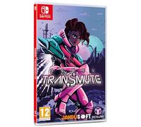 Rebel Transmute (Nintendo Switch)