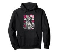 Rebel Venus Beauty Is Rebellion Goddess Aesthetic Pullover Hoodie