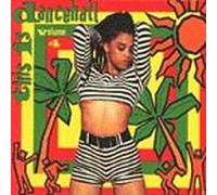 Rebel - Vol. 4-This Is Dancehall