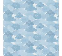 Rebel Walls Wallpaper Happy Clouds R18142
