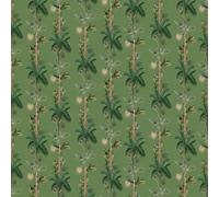 Rebel Walls Wallpaper Monkey Island R18103