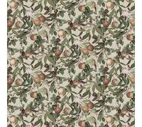 Rebel Walls Wallpaper Peach Valley R17992
