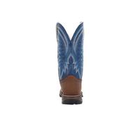 Rebel Western Boot Durango Brown 11