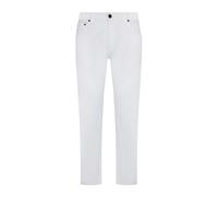 Rebel White Regular Fit Jeans - male - PT Torino - Straight Fit Jeans - White - W29 - Jeans W29