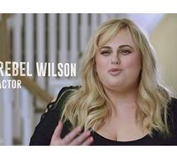 Rebel Wilson, Chris Harrison, Sofia Vergara