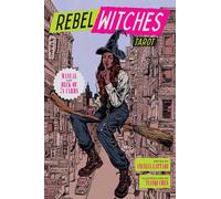 Rebel Witches Tarot