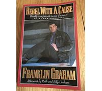 Rebel With a Cause: Finally Comfortable Being Graham