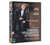 Rebel Without A Cause (1955) All Region