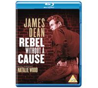 Rebel Without a Cause (Blu-ray)