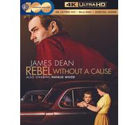 Rebel Without a Cause