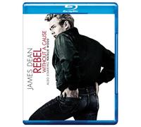 Rebel Without a Cause [Blu-ray] [1956] [US Import]