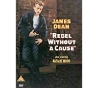 Rebel Without a Cause – DVD – 1955 – Warner Bros.
