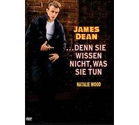 Rebel Without a Cause [DVD] [Import]