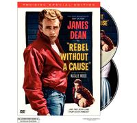 Rebel Without a Cause [DVD] [Region 1] [US Import] [NTSC]