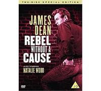 Rebel Without A Cause – DVD – Special Edition