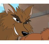 Rebel Without A Collar