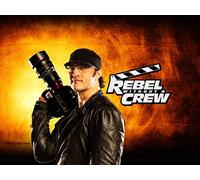 Rebel Without A Crew: The Robert Rodriguez Film School