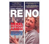 Rebel Without a Pause [DVD] [Region 1] [US Import] [NTSC]
