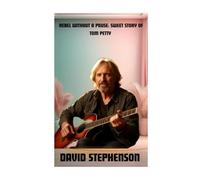 REBEL WITHOUT A PAUSE: SWEET STORY OF TOM PETTY: Tom Petty’s Battle for Truth, Freedom, and Rock ’n’ Roll (Opsyman Biography)