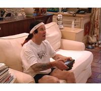 Rebel Without An Ozz