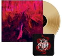 Rebel Wizard - Magiakal Mystical Indifference [New Vinyl LP]