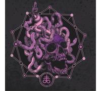 The Warning of Three [VINYL]