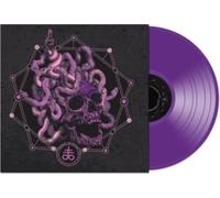 REBEL WIZARD - WARNING OF THREE THE - Vinyl Record - J3z