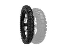 Rebel Xplorer Adventure 54h M+s Tl/tt Off-road Front Tire