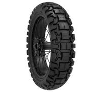 Rebel Xplorer Adventure Max 70h M+s Tl/tt Off-road Rear Tire