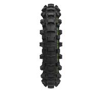 Rebel Xplorer Evo Soft 74p Tt Off-road Rear Tire
