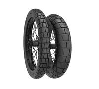 Rebel Xplorer Nomada 70v M+s Tl/tt Off-road Rear Tire