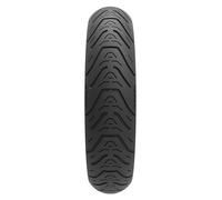 Rebel Xroad 50p Tl Scooter Tire Black 100 / 80 / 16