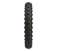 Rebel Xstar 01 Evo Soft 57m M+s Tt Off-road Front Tire