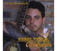 Rebel Yell & Candycorn