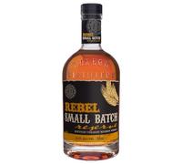 Rebel Kentucky Reserve Straight Bourbon Whiskey, 70 cl