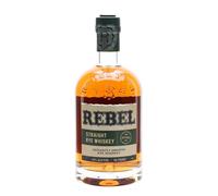 Rebel Yell Straight Rye Whiskey Small Batch Straight Rye Whiskey