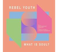 Rebel Youth - What Is Soul? (30th Anniversary Remixes) [VINYL]