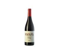 Rebeldes Tinto Montsant 2025