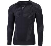 Rebelhorn Thermoactive Active Ii Long Sleeve Base Layer Black XS-S