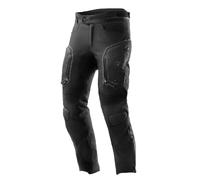 Rebelhorn Borg 2 Motorbike Motorcycle Textile Trouser Black