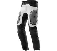 Rebelhorn Borg 2 waterproof Motorcycle Textile Pants, black/grey, size 7XL