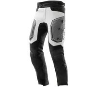 Rebelhorn Borg II Motorbike Motorcycle Waterproof Textile Trousers Black / Grey