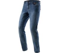 Rebelhorn Bronco Motorcycle Jeans, blue washed out, size 28/34