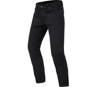 Rebelhorn Classic 3 Regular Fit Motorcycle Jeans, black, size 28 32 for Men