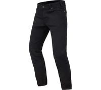 Rebelhorn Classic 3 Regular Fit Motorcycle Jeans, black, size 30/36