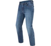 Rebelhorn Classic 3 Regular Fit Motorcycle Jeans, size 30 36 for Men